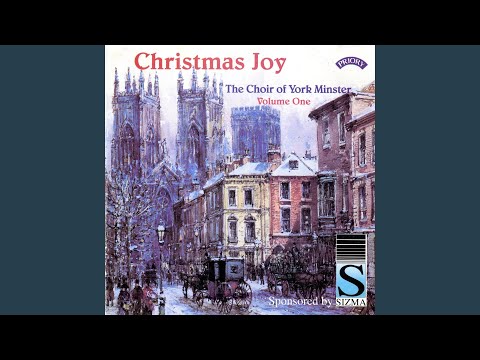 Good King Wenceslas (Arr. for Choir & Organ by R. Jacques)