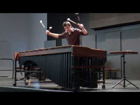 Luminosity - Mov. 1 - Tomasz Golinski