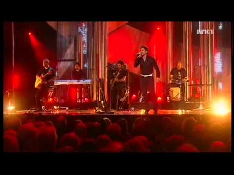 Videoclip de Minas Piedras — Juanes