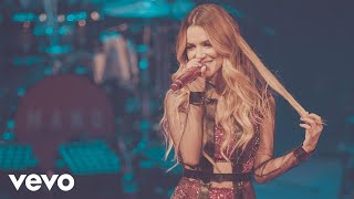 Manu Gavassi - Hipnose (Vevo Exclusive)