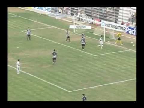 Central de Caruaru 1x0 Belo Jardim-PE - Campeonato Pernambucano de Futebol 2013