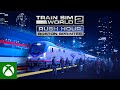Train Sim World 2: Rush Hour - Boston Sprinter Out Now