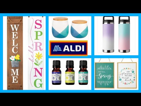 ALDI * AD SNEAK PEEK 4/24/2022 - 4/30/2022