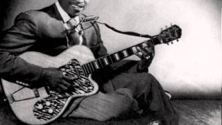 Jimmy Reed - Cry Before I Go