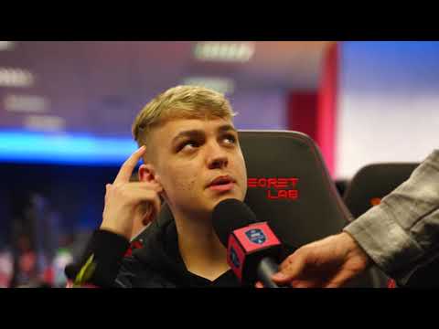 FIFA 20 Global Series | Fnatic Tekzz Custom Tactics!