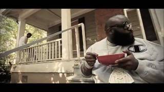 Meek Mill (Feat Rick Ross And Yo Gotti)- Don't Panic (Official Video) Slowed Down