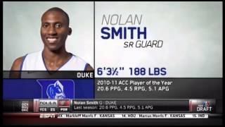 Nolan Smith - Galatasaray Liv Hospital