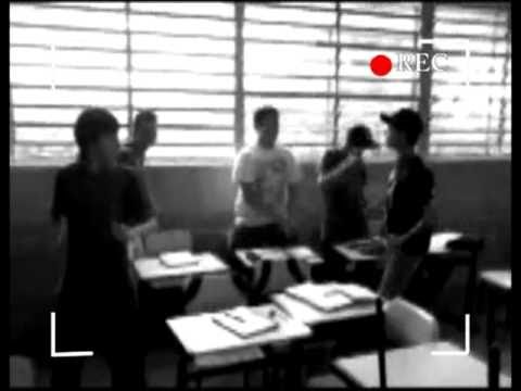 sente a vibe - turma do fundão!