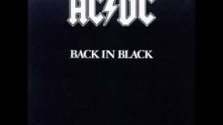 ACDC - Back In Black - Original.wmv