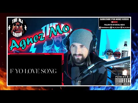 She spoke, we listen!... Agnez Mo - F Yo Love Song | Official Video | REACTION!!!