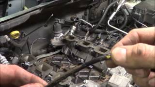 9-24-13 2008 Jeep  Grand Cherokee 3.7 code P0325 Part 2