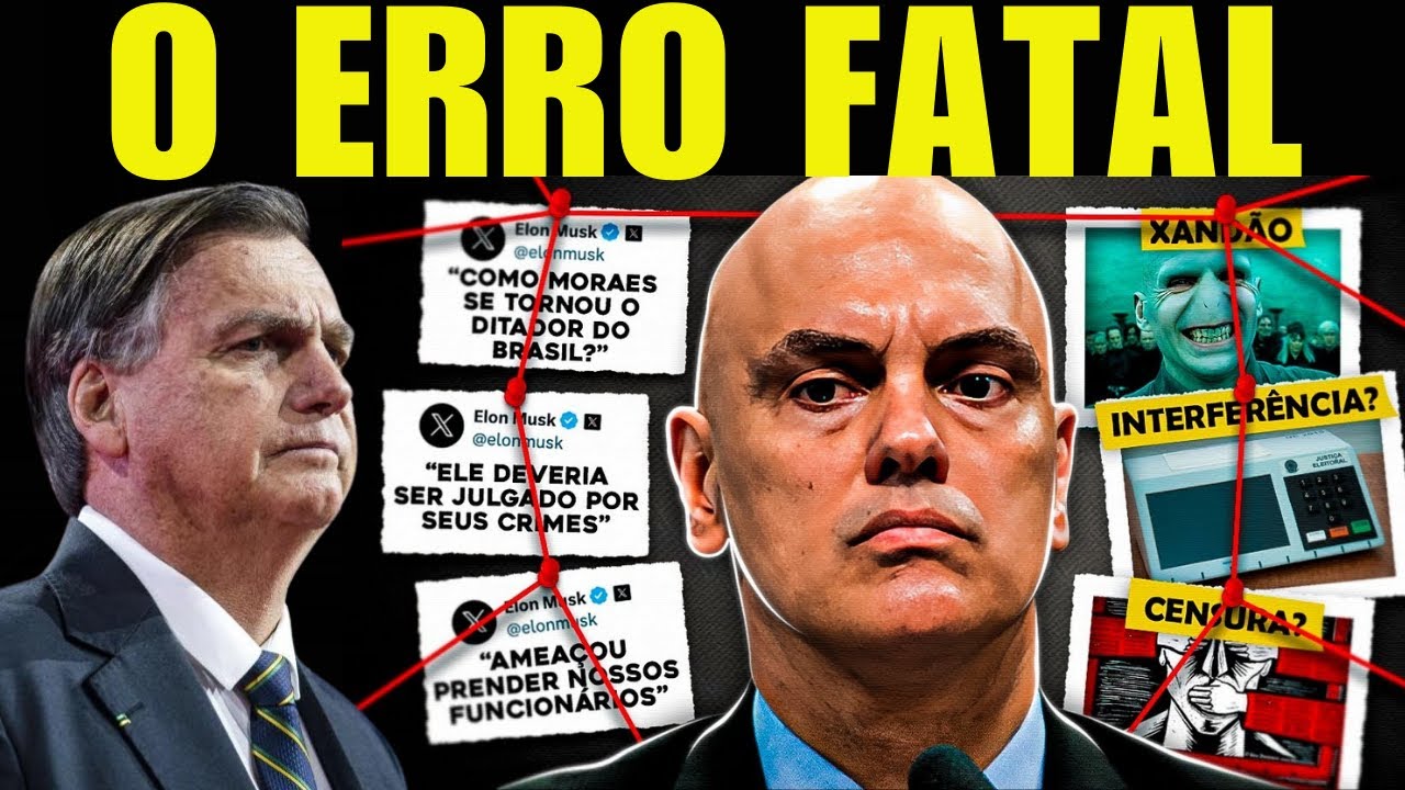 🚨 DELAÇÃO DE CID DEU RUIM E TEM QUE SER ANULADA! SHOW DA MANHÃ DIRETO DOS EUA! 20/02/25