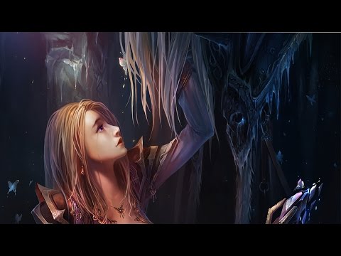 The Fall of RighteousNicky