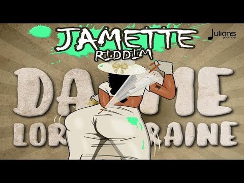 Video thumbnail for Dame Lorraine