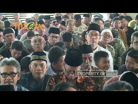 Jihad Pagi MTATV Solo 23/02/2020 - Melayani Suami Sebelum Cerai