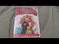 THE MUPPET SHOW DVD Overview