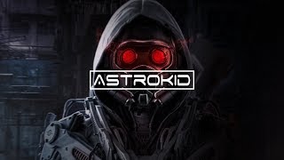 Apashe  - Do It (feat. Black Prez)