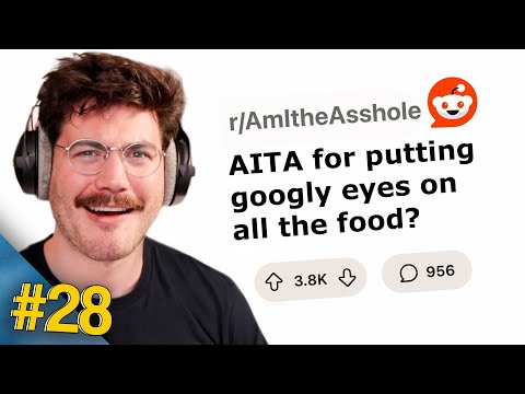 The Most Absurd Stories on Reddit | Take It Easy