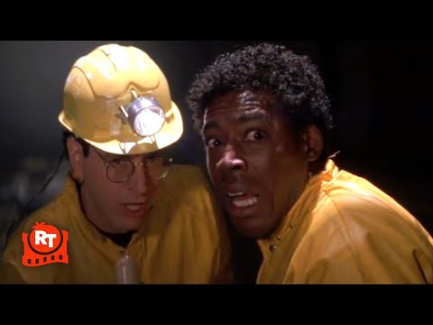 ゴーストバスターズII』（1989年）トンネル恐怖のシーン｜Movieclips (Ghostbusters II (1989) - Tunnel Terror Scene | Movieclips)