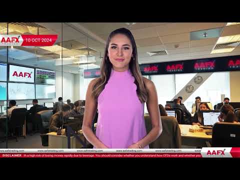 AAFX Trading   Daily financial news 10 10 2024