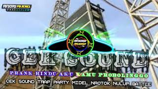 Download lagu DJ ceksound rindu aku kamu full nrotok battle bass  #andri_audio_producti #probolinggo_jawatimur#👈🎶☕ mp3