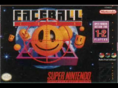 VGM Picks 194 - Faceball 2000 - Asteroid Zone