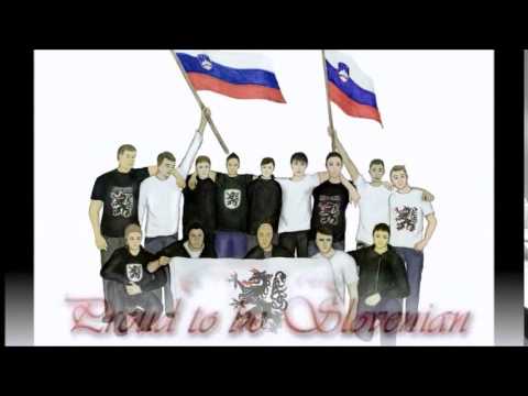 Dolenjska domoljubna mladina