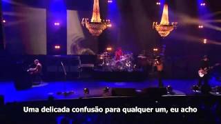 Red Hot Chili Peppers   Happiness Loves Company   (I&#39;m With You 2011) [Legendado PT-BR]