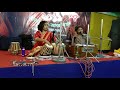 Chandani Chaat Pe Samriddhi Bhattacharya And Soumi Das
