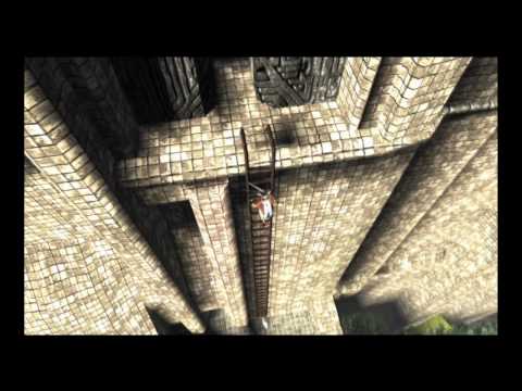Ico Classics HD Playstation 3