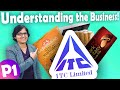Understanding the ITC Business | ITC Ltd Fundamental Analysis Part 1 By CA Rachana Ranade