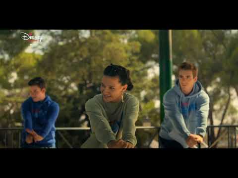 Ayla & The Mirrors - Play the Game #2 | Music clip | Czech TV