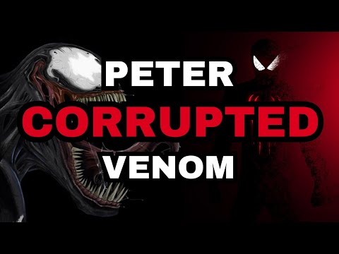 Why Venom did NOTHING WRONG in Spider-Man 2