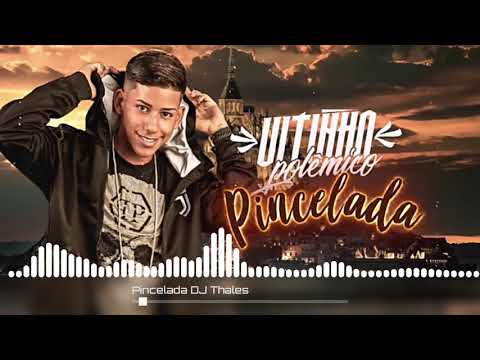 •VITINHO POLÊMICO FEAT MC LEVIN - PINCELADA•