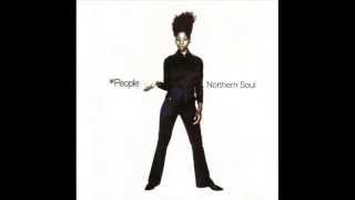 M People - Colour My Life (Part Two)