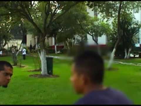 Una mirada de San Fernando PARTE 1