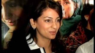 Juhi Chawla & director Onir talk about their new movie I AM