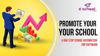 School Management Software | Online School ERP System