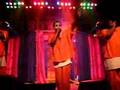 Tech N9ne - My World (LIVE)
