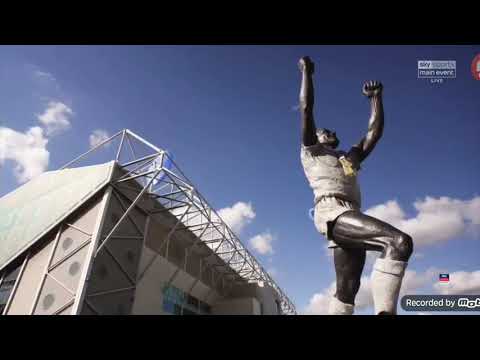 20/21 EFL Play Off Intro (Non Official)