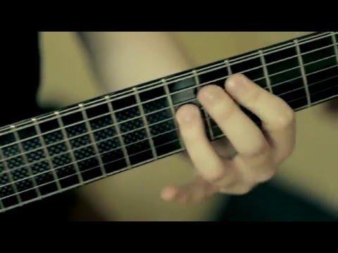 Behemoth - Decade Of Therion (Cover)