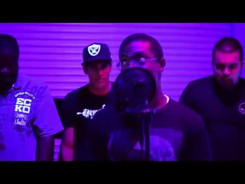 915 Cypher 2015 (Official Video) Episode 4