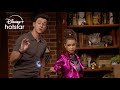 Wizards Beyond Waverly Place Official Trailer Disney Hotstar Malaysia
