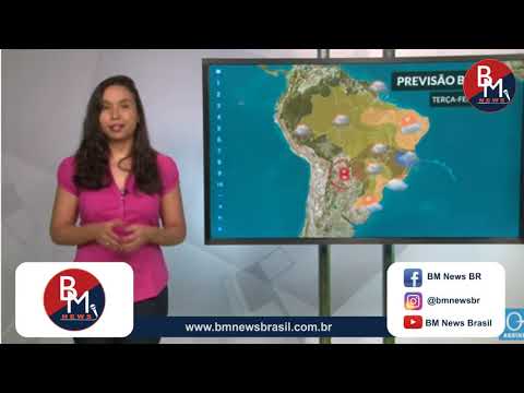 Mega News 3 de dezembro