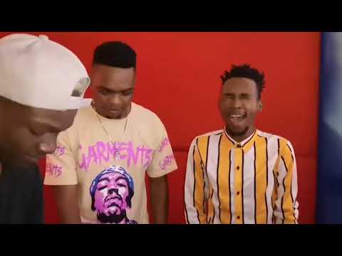 UP NEXT ;Bobby East and Yo Maps Collaboration