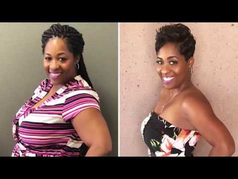 How Fit Body Weight Loss Helped Me - 90 Day Transformation