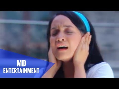 OFFICIAL MUSIC VIDEO - PUTRI CAHAYA