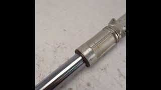Vídeo de Bengala Direita Yamaha Xt 600 Z 88 1989 1990 1991 1992 1993