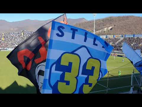 LAZIALISMO presenta: Brescia-LAZIO 1-2 - "VITTORIA IN ZONA LAZIO"