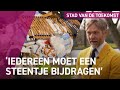 Is Amsterdam in 2040 verlost van afval?